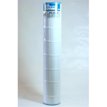 Apc FC-2976 Replacement Filter Cartridge- 5.31 x 30.12 in. - 150 Square Feet APCC7441